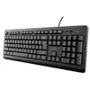 Image de Trust TK-150 - Noir