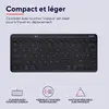 Image de Trust Lyra - Noir