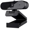 Image de Trust webcam USB - Noir
