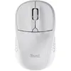 Image de Trust Souris sans Fil avec Bouton Silencieuse Optique Primo Blanc