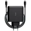 Image de Trust Chargeur secteur USB-C - 100 W - Noir