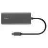Image de Trust Hub USB-C multimédia