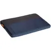 Image de Trust Housse pour PC portable Lisboa - Bleu
