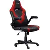 Image de Trust siège gamer GXT - Noir