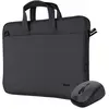Image de Trust Sacoche PC portable Bologne - Noir
