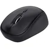 Image de Ensemble clavier et souris sans fil Trust Ody II AZERTY noir