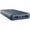Image de Trust Batterie externe Primo - 20 000 mAh - Bleu