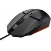 Image de Trust GXT Noire