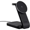 Image de Trust Station de charge sans fil Viro pour Apple iPhone 12 et ultérieurs - 20 W - Noir