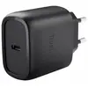 Image de Chargeur mural Trust 25521 45 W Noir