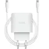Image de Chargeur mural Trust 25522 45 W Blanc