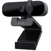Image de Trust webcam USB - Noir