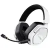 Image de Casque Gaming Sans Fil Trust Gaming GXT 493PS Carus PS5 Blanc