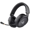 Image de Trust FORTA PS5 - Casque gaming sans fil Noir - 55 h - 2,4G USB