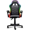 Image de roniq.fauteuil gaming.regl haut.rvb.noir