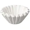 Image de Bravilor bonamat Gobelets filtres - Blanc