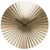 Image de Karlsson Horloge murale Sensu - Or