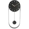 Image de Karlsson Pendulum Charm Noir