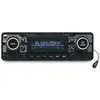 Image de Caliber Radio RMD120BT - Noir