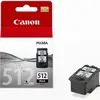 Image de Canon cartouche d'encre PG-512 - Noir