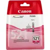 Image de Canon CLI-521 M Cartouche d'encre Magenta