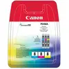 Image de Canon Cartouches d'encre CLI-8 - Cyan Magenta Jaune