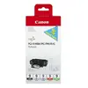 Image de Canon Multipack de cartouches d'encre - PGI-9 MBK/PC/PM/R/G