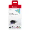 Image de Canon Pack cartouches d'encre CLI-8 - Couleurs