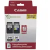 Image de Cartouche d'encre Canon PG540 (Noire)/CL541 (Couleur)