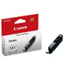 Image de Canon Cartouche d'encre CLI-551XL - Gris