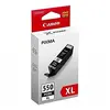 Image de Canon Cartouche d'encre PGI-550XL - Noir