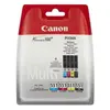 Image de Canon Cartouches d'encre CLI-551 - Noir et couleurs