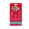 Image de Canon Variety Pack VP-101 - Kit papier photo - 100 x 150 mm