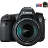 Image de Canon EOS 6D + EF 24-105mm
