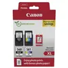 Image de Canon Cartouches d'encre PG-545XL/CL-546XL - Noir et couleur
