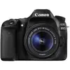 Image de Canon EOS 80D + 18-55 IS STM