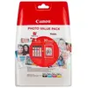 Image de Canon Cartouches d'encre CLI-581XL - Noir et couleurs