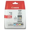 Image de Canon CLI-581CMYK XXL