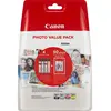Image de Canon Cartouches d'encre Pixma CLI-581 - Noir cyan magenta jaune