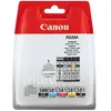 Image de Canon Cartouches d'encre PGI-580/CLI-581 - Noir et couleurs