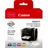 Image de CANON - (Blister) INK PGI-2500XL BK/C/M/Y MULTI