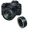 Image de Canon EOS R + RF 24-105mm