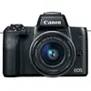 Image de Canon PACK EOS M50 Double Objectif
