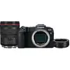 Image de Canon EOS RP - Noir