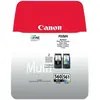 Image de Canon Cartouches d'encre FINE - Noir et couleurs