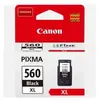 Image de Canon Cartouche d'encre PG-560XL - Noir