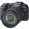 Image de Canon EOS RP + RF 24-105mm