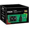 Image de Canon PowerShot G7X Mark II - Noir