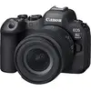 Image de Canon EOS R6 Mark II - Noir