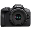 Image de Canon EOS R100 + 18-45mm
